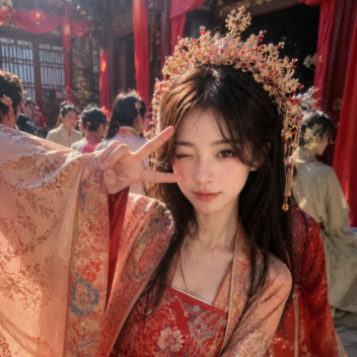 AI创意视觉案例